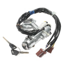Standard Ignition US-437 Ignition Lock Cylinder and Switch