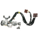 Standard Ignition US-438 Ignition Lock Cylinder and Switch