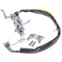 Standard Ignition US-458 Ignition Lock Cylinder and Switch