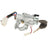 Standard Ignition US-462 Ignition Lock Cylinder and Switch