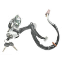 Standard Ignition US-467 Ignition Lock Cylinder and Switch