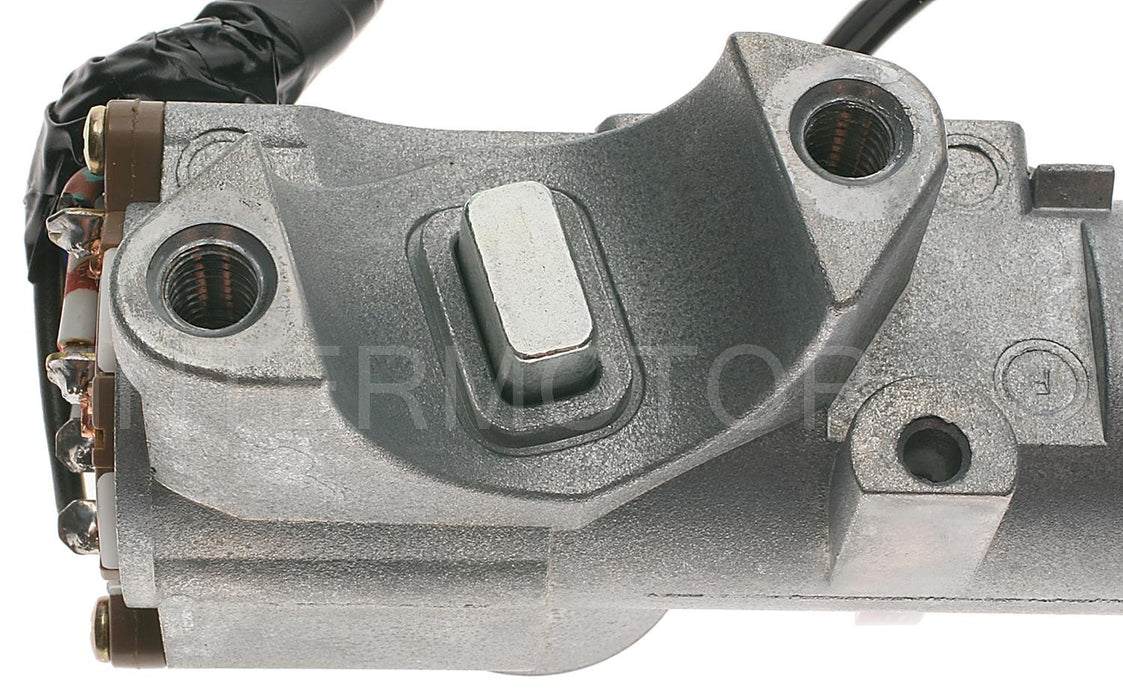 Standard Ignition US-470 Ignition Lock Cylinder and Switch