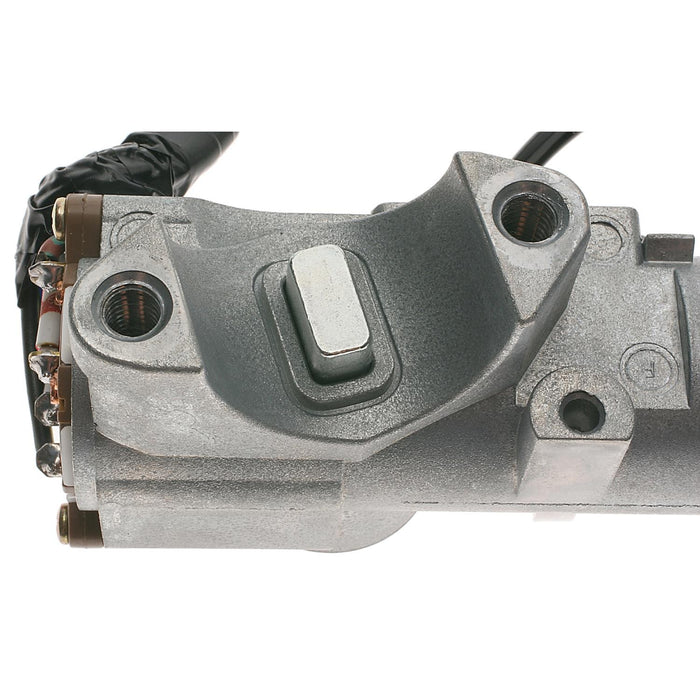 Standard Ignition US-470 Ignition Lock Cylinder and Switch