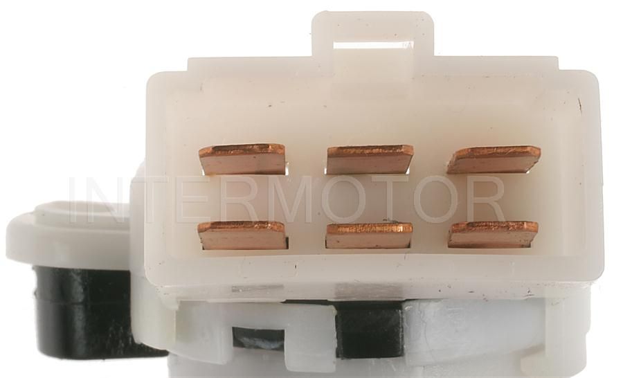 Standard Ignition US-472 Ignition Switch
