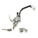 Standard Ignition US-480 Ignition Lock Cylinder and Switch