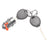 Standard Ignition US-496L Door Lock Kit