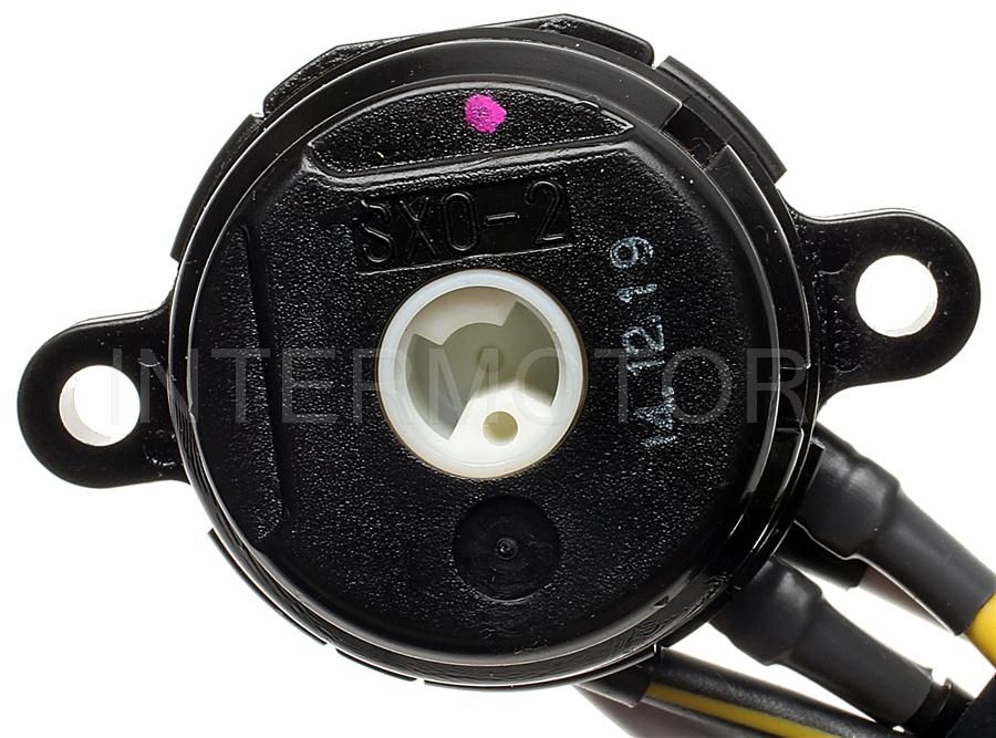 Standard Ignition US-502 Ignition Switch