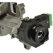 Standard Ignition US-518 Ignition Lock Cylinder and Switch