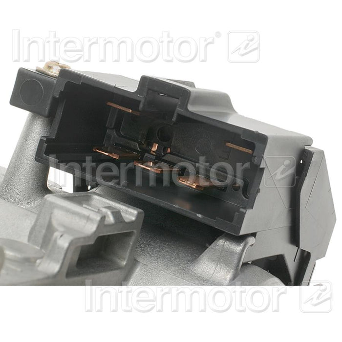 Standard Ignition US-518 Ignition Lock Cylinder and Switch