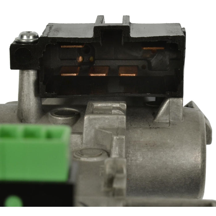 Standard Ignition US-518 Ignition Lock Cylinder and Switch