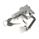 Standard Ignition US-519 Ignition Lock Cylinder and Switch
