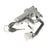 Standard Ignition US-519 Ignition Lock Cylinder and Switch