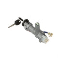 Standard Ignition US-528 Ignition Lock Cylinder and Switch