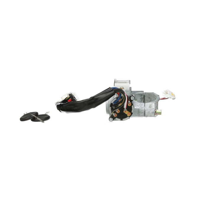 Standard Ignition US-530 Ignition Lock Cylinder and Switch