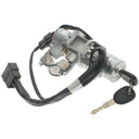 Standard Ignition US-531 Ignition Lock Cylinder and Switch