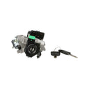 Standard Ignition US-543 Ignition Lock Cylinder and Switch