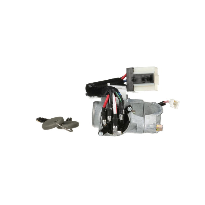 Standard Ignition US-545 Ignition Lock Cylinder and Switch