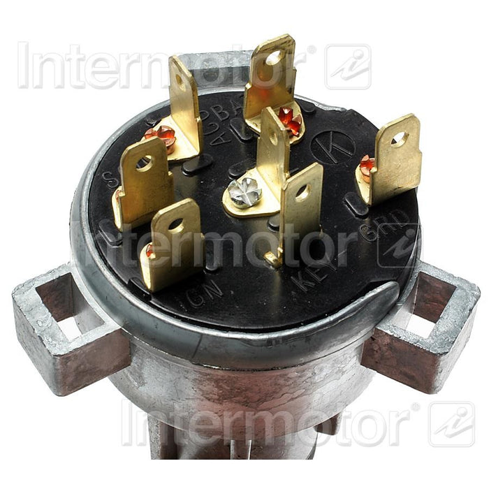 Standard Ignition US-54 Ignition Switch