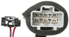 Standard Ignition US-556 Ignition Lock Cylinder and Switch