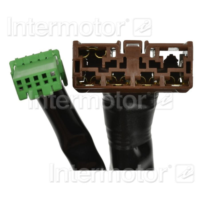 Standard Ignition US-561 Ignition Lock Cylinder and Switch