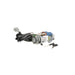 Standard Ignition US-572 Ignition Lock Cylinder and Switch