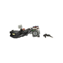 Standard Ignition US-572 Ignition Lock Cylinder and Switch
