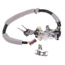 Standard Ignition US-609 Ignition Lock Cylinder and Switch