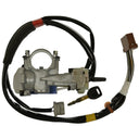Standard Ignition US-612 Ignition Lock Cylinder and Switch