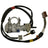 Standard Ignition US-612 Ignition Lock Cylinder and Switch