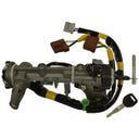 Standard Ignition US-613 Ignition Lock Cylinder and Switch