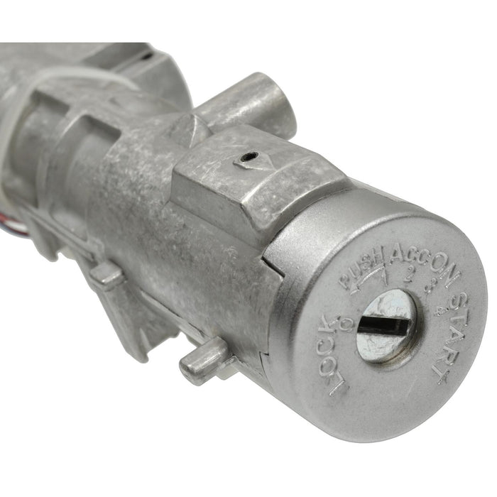 Standard Ignition US-618 Ignition Lock Cylinder and Switch