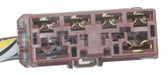 Standard Ignition US-619 Ignition Lock Cylinder and Switch