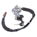 Standard Ignition US-619 Ignition Lock Cylinder and Switch
