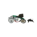 Standard Ignition US-661 Ignition Lock Cylinder and Switch