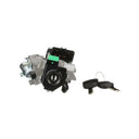 Standard Ignition US-673 Ignition Lock Cylinder and Switch