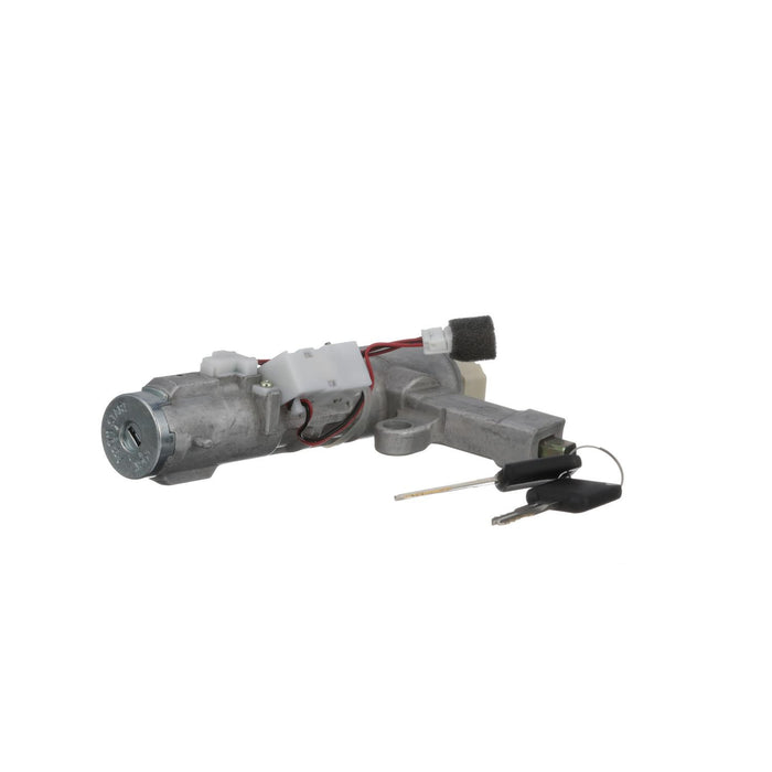Standard Ignition US-677 Ignition Lock Cylinder and Switch