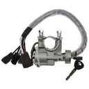 Standard Ignition US-681 Ignition Lock Cylinder and Switch