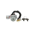 Standard Ignition US-683 Ignition Lock Cylinder and Switch