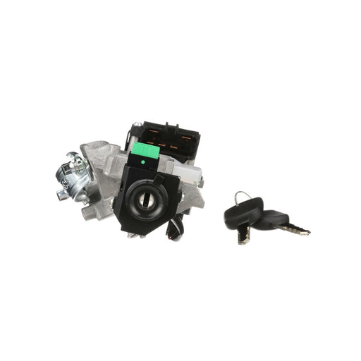 Standard Ignition US-686 Ignition Lock Cylinder and Switch