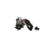 Standard Ignition US-705 Ignition Lock Cylinder and Switch