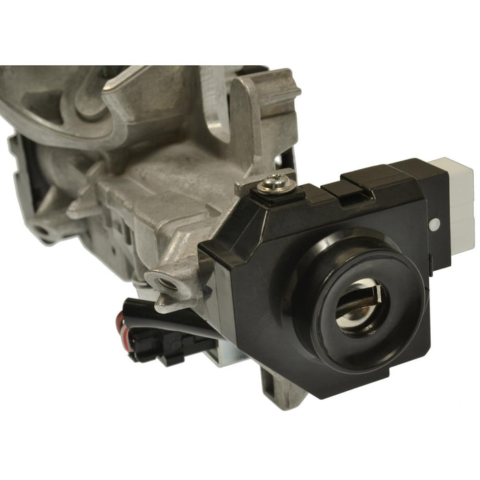 Standard Ignition US-708 Ignition Lock Cylinder and Switch