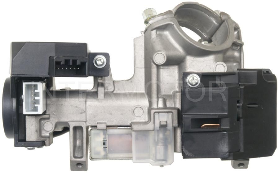 Standard Ignition US-708 Ignition Lock Cylinder and Switch