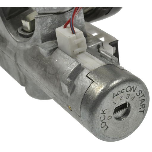 Standard Ignition US-722 Ignition Lock Cylinder and Switch