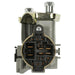 Standard Ignition US-726 Ignition Lock Cylinder and Switch