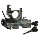 Standard Ignition US-728 Ignition Lock Cylinder and Switch