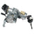 Standard Ignition US-729 Ignition Lock Cylinder and Switch