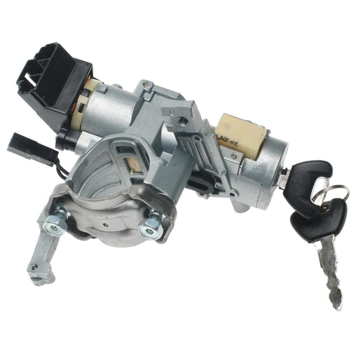 Standard Ignition US-729 Ignition Lock Cylinder and Switch