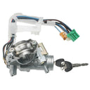 Standard Ignition US-731 Ignition Lock Cylinder and Switch