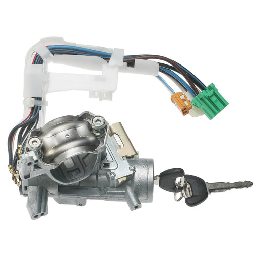 Standard Ignition US-731 Ignition Lock Cylinder and Switch