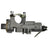 Standard Ignition US-732 Ignition Lock Cylinder and Switch